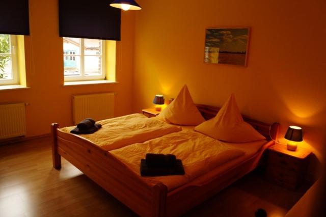 Landgut Hoppstall Apenburg-Winterfeld 外观 照片