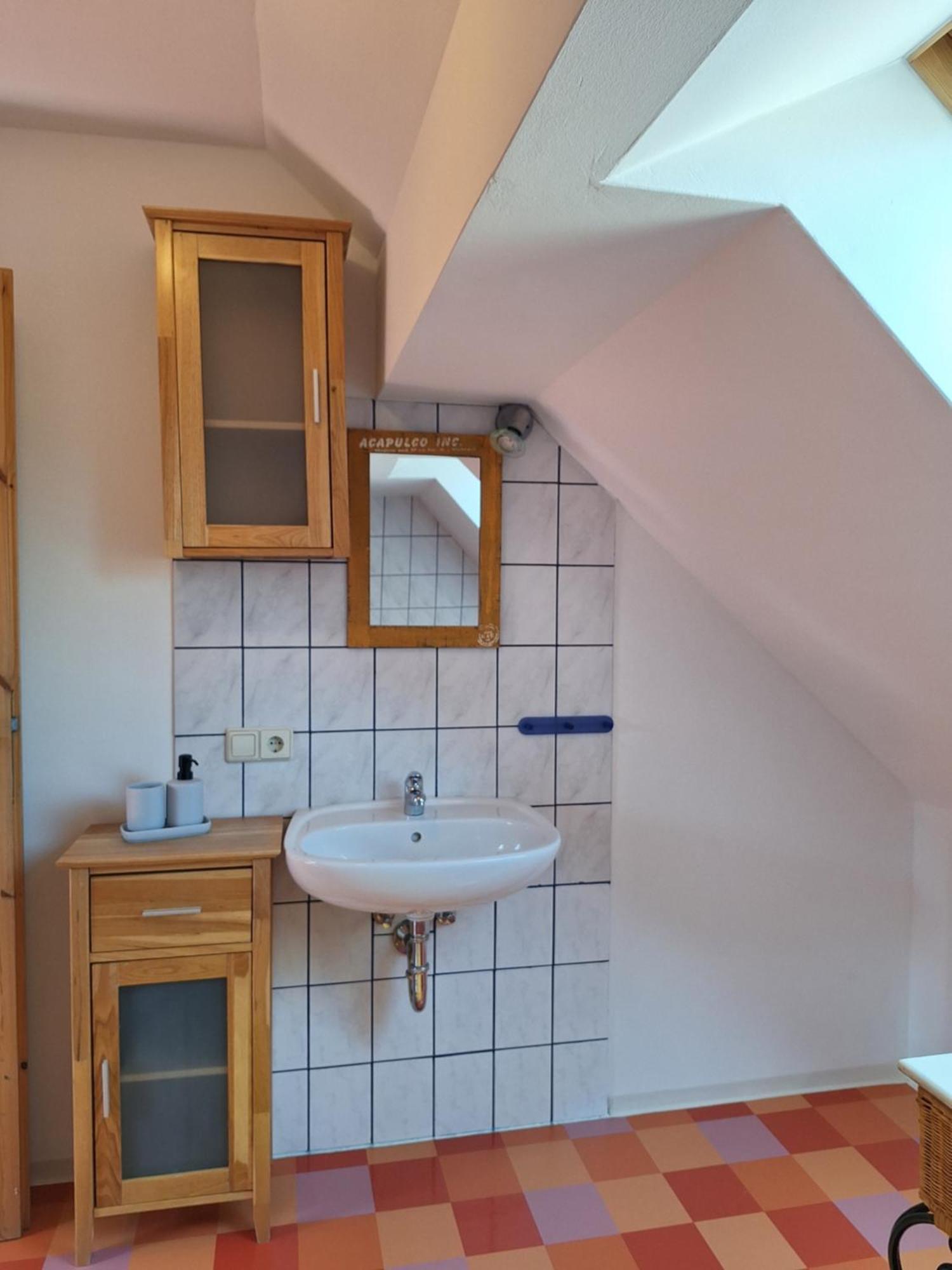 Landgut Hoppstall Apenburg-Winterfeld 外观 照片