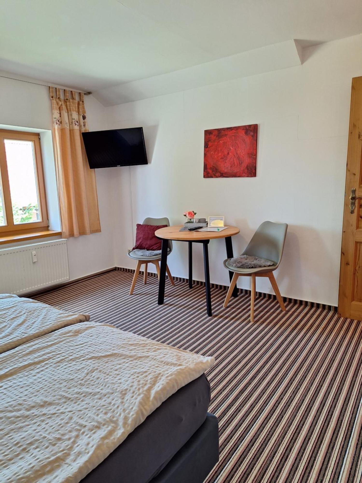 Landgut Hoppstall Apenburg-Winterfeld 外观 照片