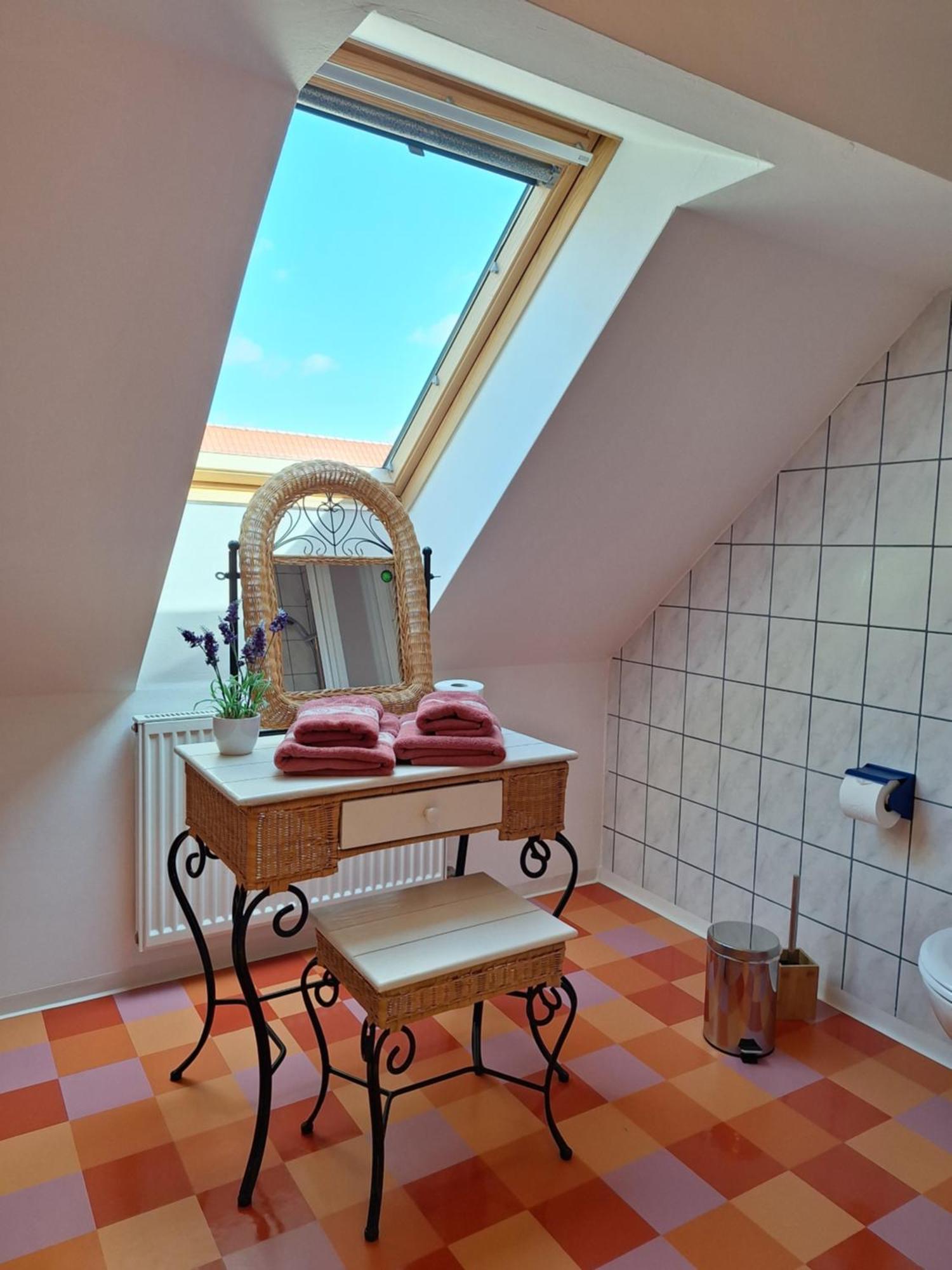 Landgut Hoppstall Apenburg-Winterfeld 外观 照片