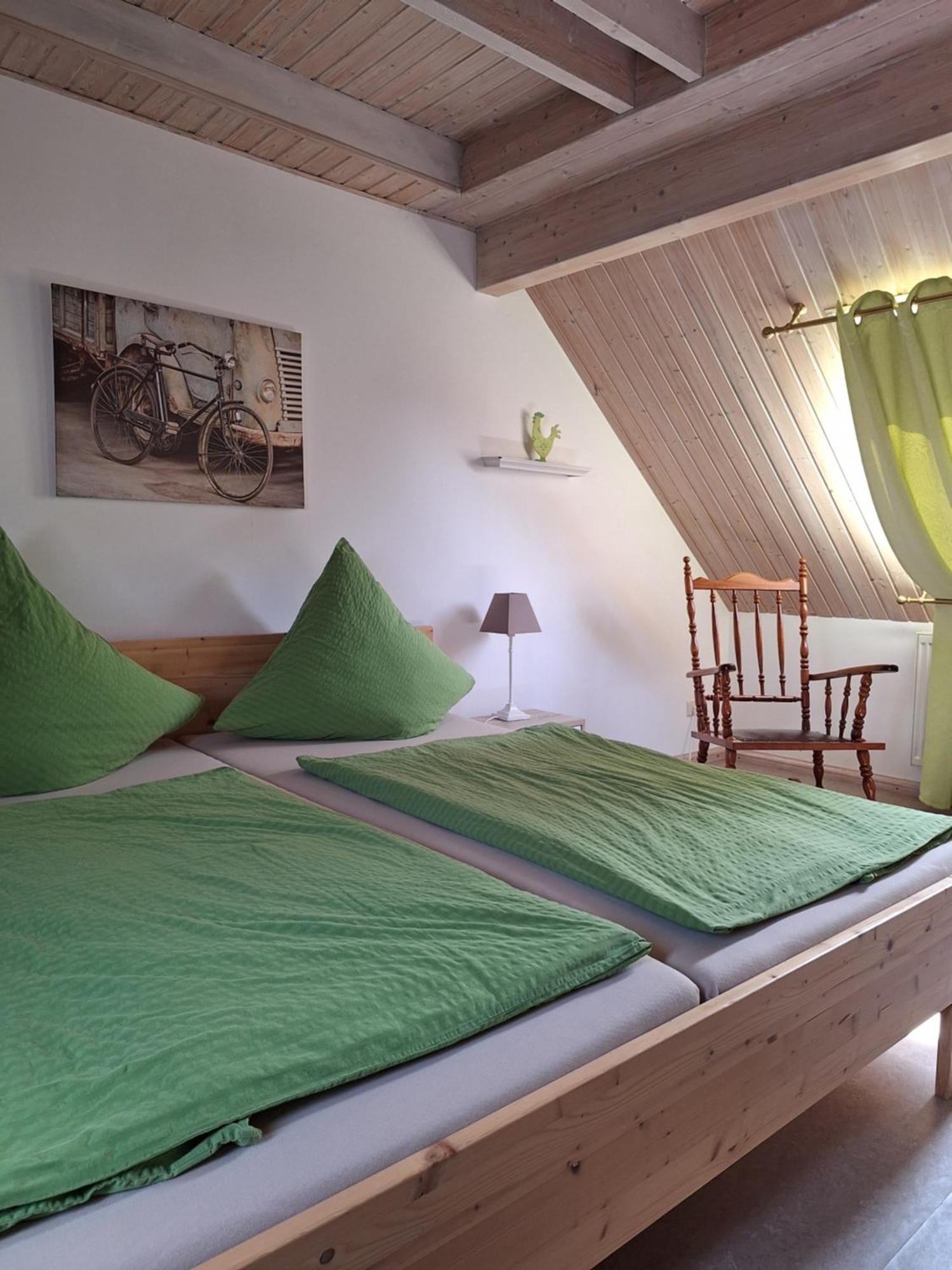 Landgut Hoppstall Apenburg-Winterfeld 外观 照片