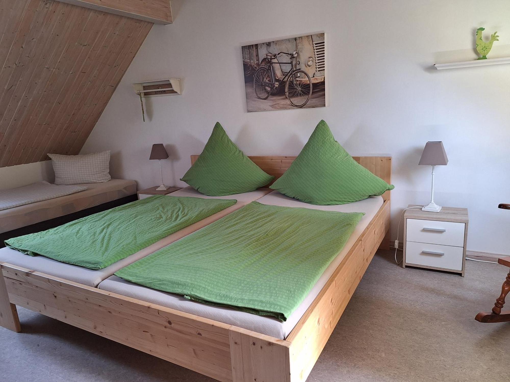 Landgut Hoppstall Apenburg-Winterfeld 外观 照片