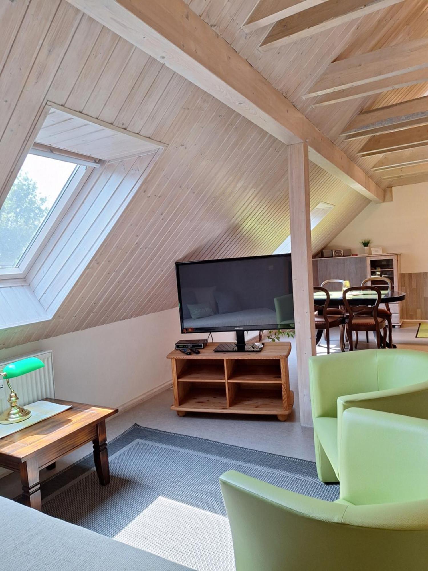 Landgut Hoppstall Apenburg-Winterfeld 外观 照片